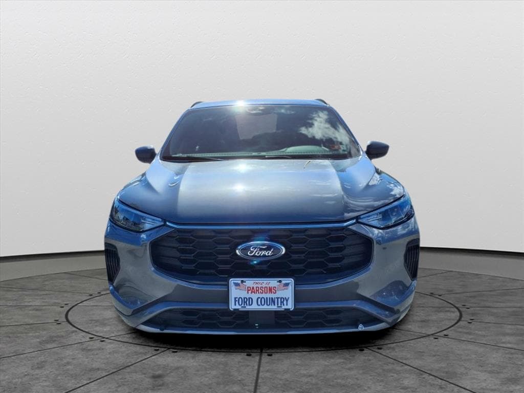 Used 2023 Ford Escape ST-Line SUV