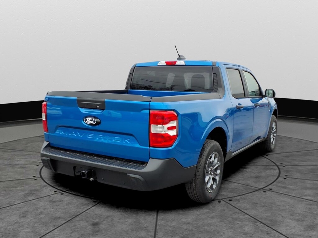 New 2026 Ford Maverick XLT Truck