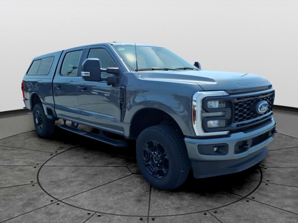 Used 2024 Ford F-250SD XL Truck