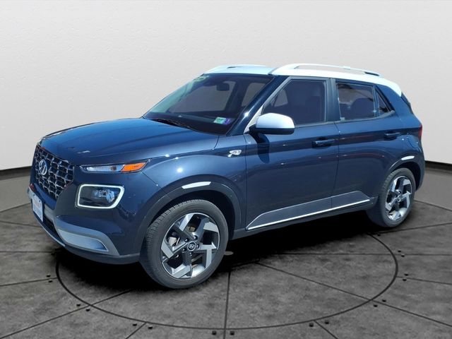 2023 Hyundai Venue Limited