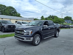 2025 Ford F-150 Lariat Truck