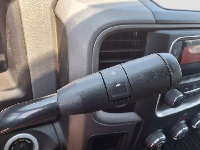2018 RAM Ram 3500 Pickup Tradesman - Photo 28