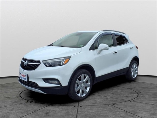 2019 Buick Encore Essence's photo