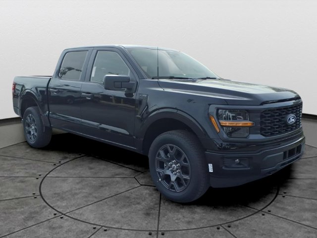 New 2026 Ford F-150 STX Truck
