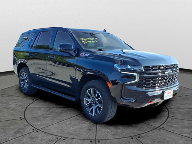 Used 2024 Chevrolet Tahoe Z71 SUV