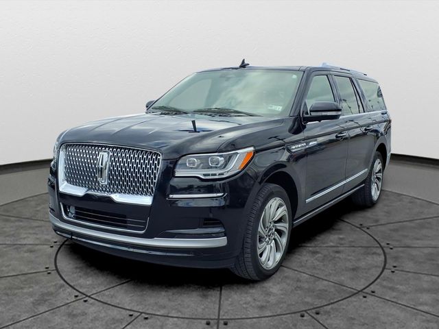 2022 Lincoln Navigator Reserve L 4WD's photo