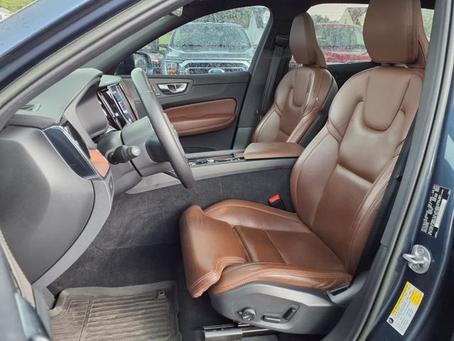 2023 Volvo XC60 Ultimate - Photo 13