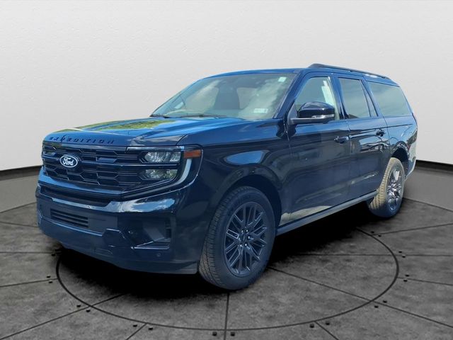  Ford Expedition Max