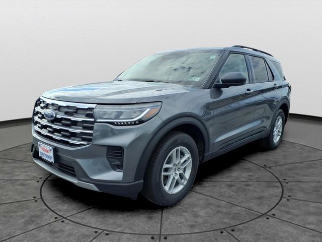 2026 Ford Explorer Active SUV