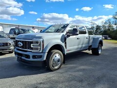 2026 Ford F-450SD Platinum Truck