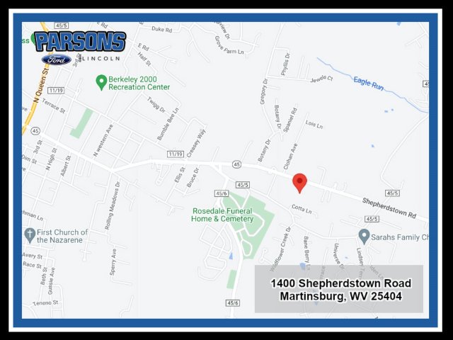 Used 2021 Ford Explorer ST SUV