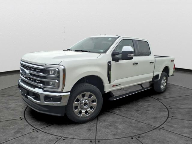  Ford F-250SD