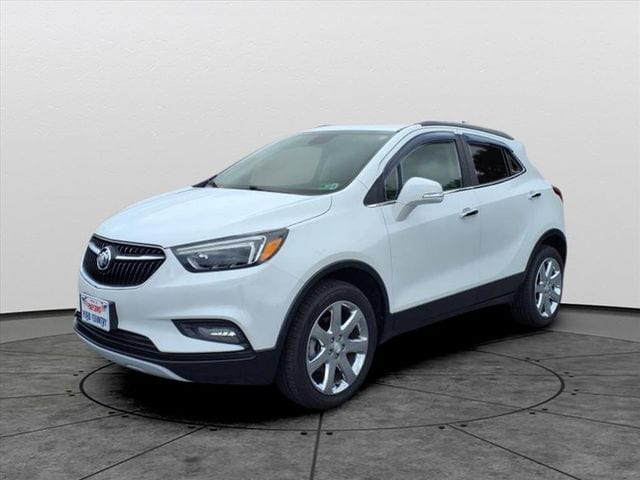 2019 Buick Encore
