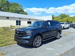 2025 Ford Expedition Active SUV