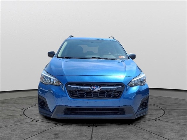 Used 2018 Subaru Crosstrek Base with VIN JF2GTAAC8JH239210 for sale in Martinsburg, WV