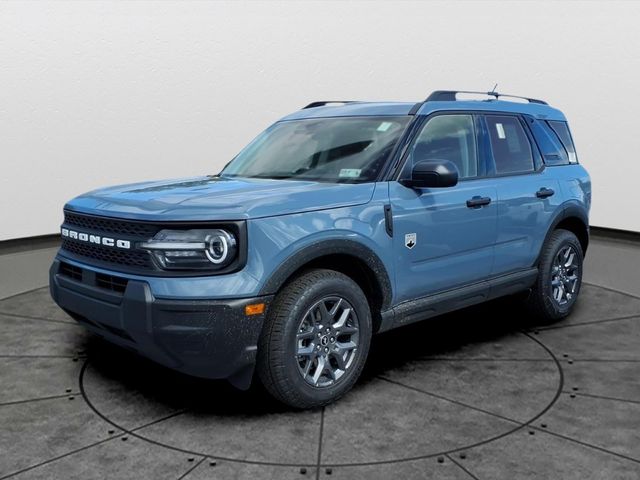 2026 Ford Bronco Sport Big Bend SUV