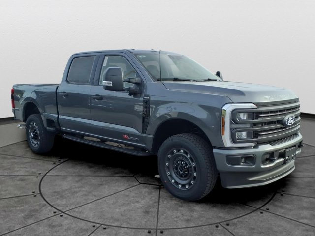 New 2027 Ford F-350SD XLT Truck