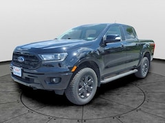 2019 Ford Ranger Lariat Truck