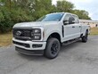  Ford F-250SD