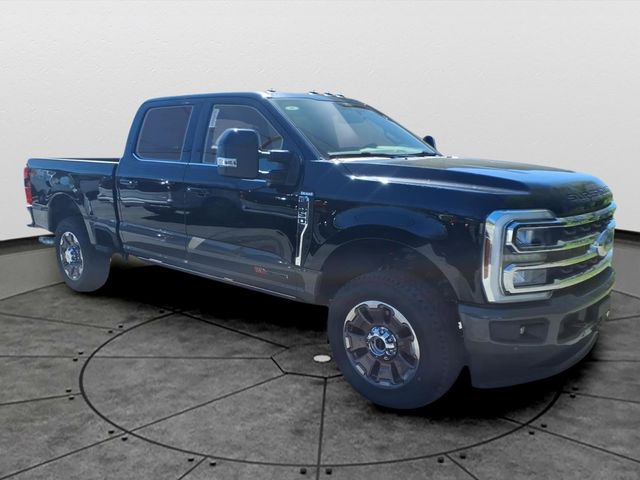 New 2026 Ford F-350SD King Ranch Truck