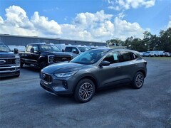 2025 Ford Escape Plug-In Hybrid fwd SUV