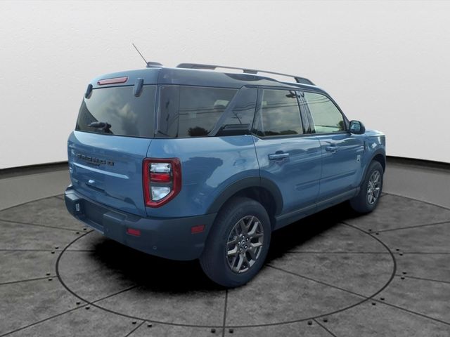 New 2026 Ford Bronco Sport Big Bend SUV