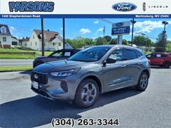 2023 Ford Escape ST-Line SUV