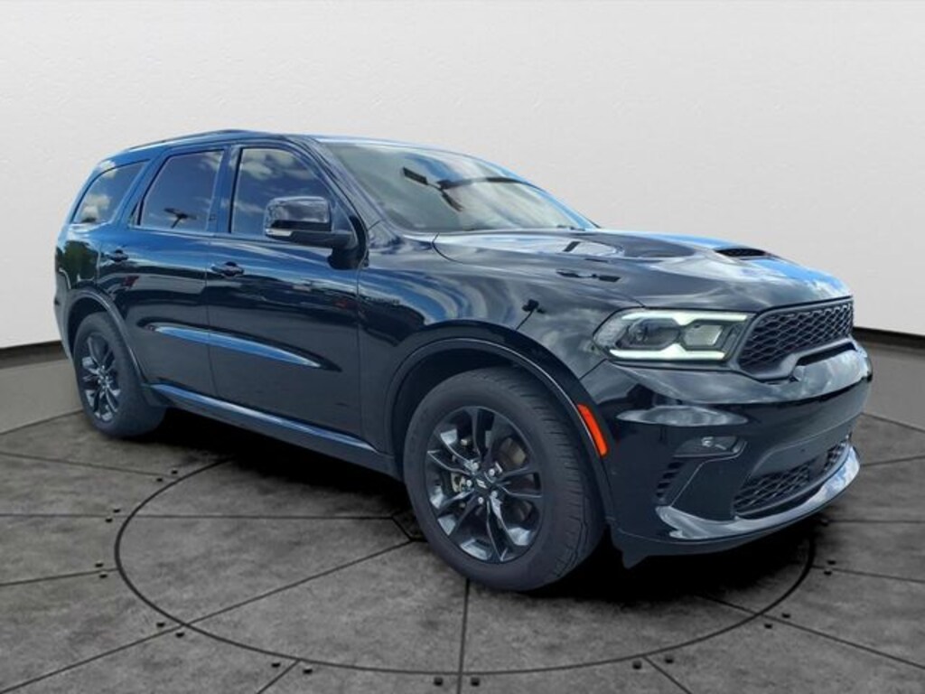 Used 2023 Dodge Durango R/T Plus SUV
