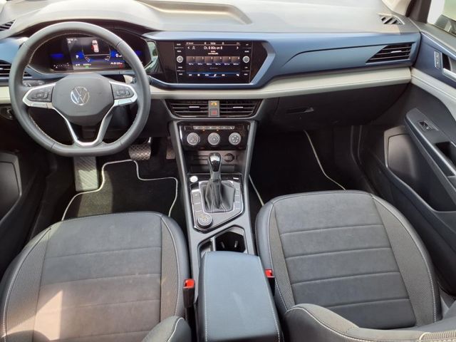2023 Volkswagen Taos SE - Photo 9