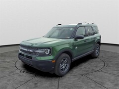 2025 Ford Bronco Sport Big Bend SUV