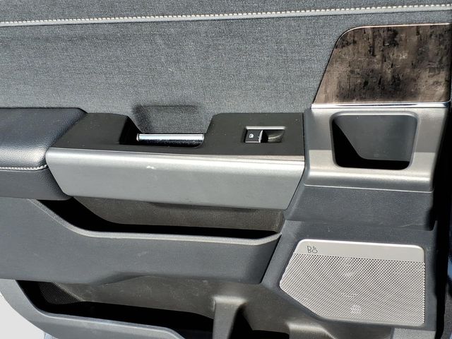 2024 Ford F-350 Super Duty Lariat - Photo 21