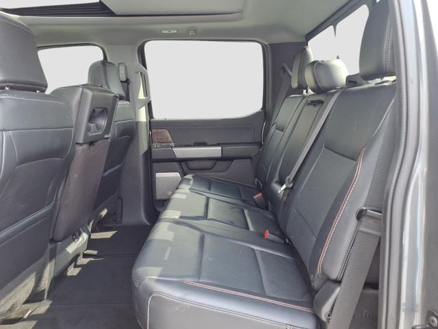 2024 Ford F-350 Super Duty Lariat - Photo 19