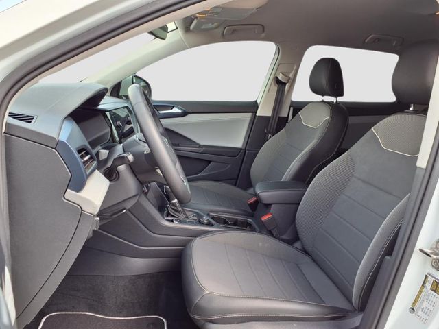 2023 Volkswagen Taos SE - Photo 13