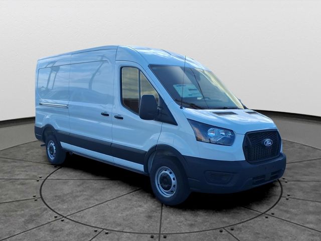 New 2026 Ford Transit-250 Base Cargo Van