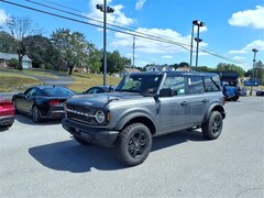 2025 Ford Bronco Big Bend SUV