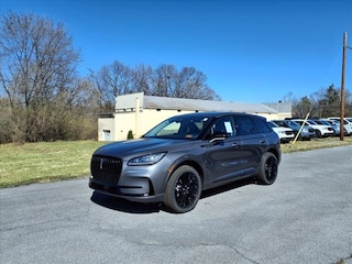 2025 Lincoln Corsair Premiere SUV