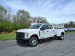 Ford F-350SD