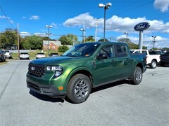 2025 Ford Maverick XLT Truck