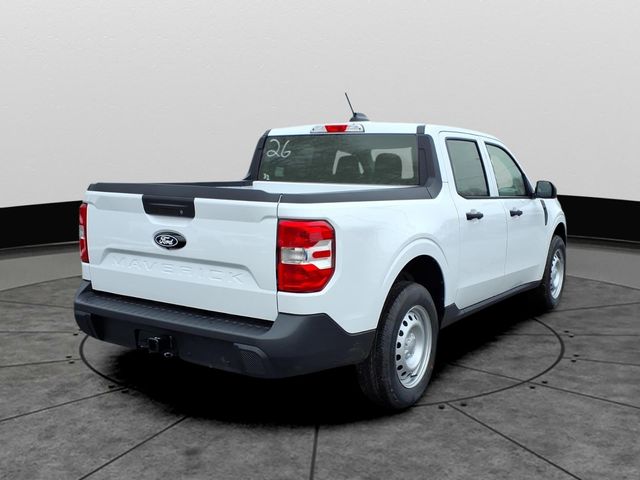 New 2026 Ford Maverick XL Truck