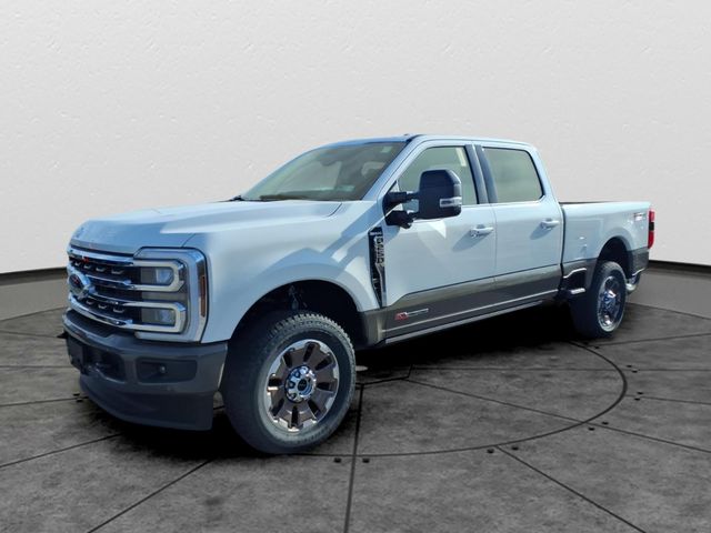  Ford F-250SD