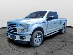2016 Ford F-150 XLT Truck