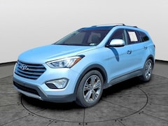 2013 Hyundai Santa Fe Limited SUV