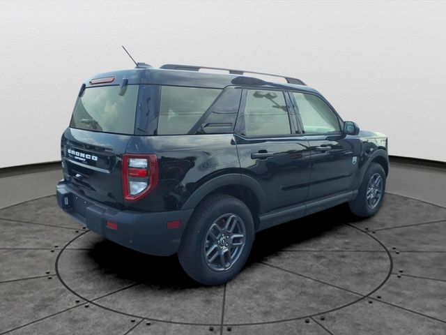 New 2026 Ford Bronco Sport Big Bend SUV