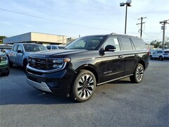 2025 Ford Expedition Platinum SUV