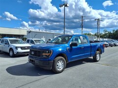 2025 Ford F-150 XL Truck