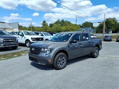 2025 Ford Maverick XLT Truck