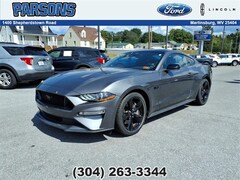 2023 Ford Mustang GT Coupe