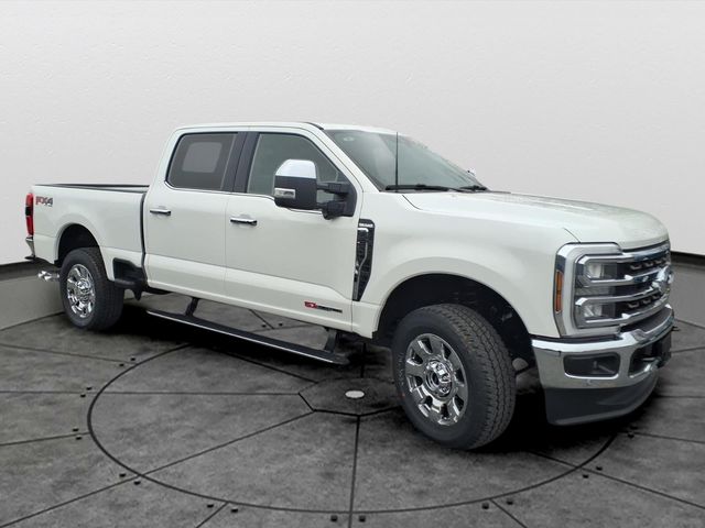 New 2026 Ford F-250SD King Ranch Truck