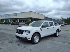 2025 Ford Maverick XL Truck