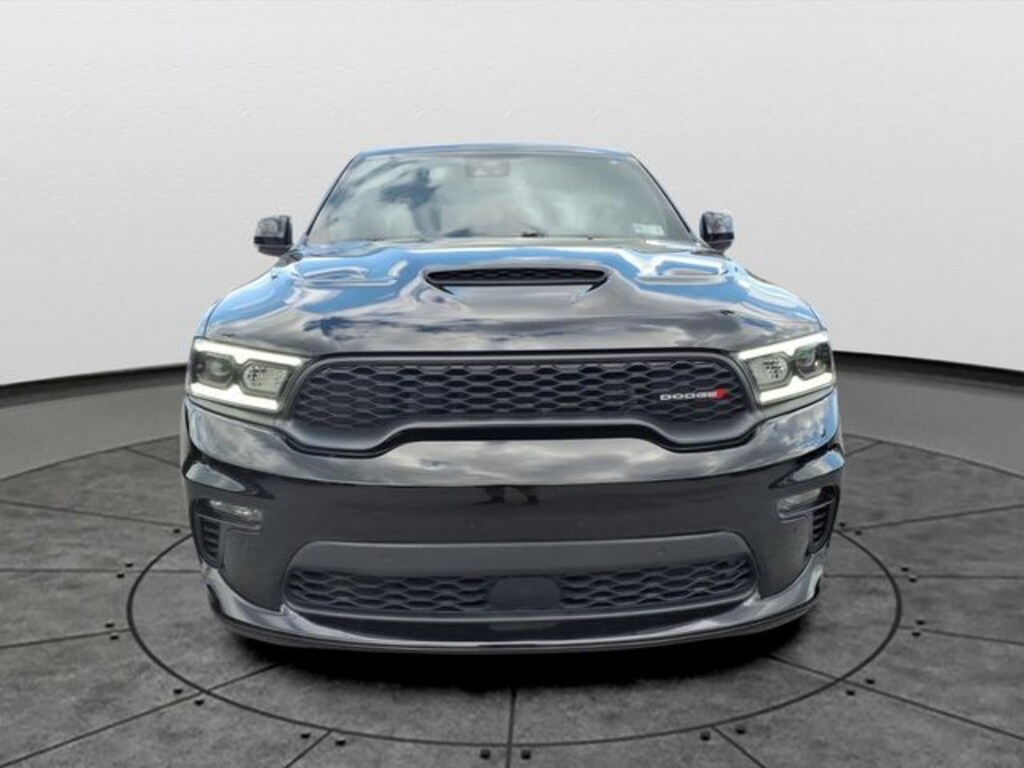Used 2023 Dodge Durango R/T Plus SUV